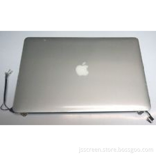 lcd screen for macbook pro 15" a1398 assembly